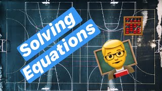 Solving Equations 7.EE.B.4.a