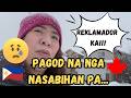 PAGOD NA NGA...TINAWAG AKONG REKLAMADOR 😔 | Real life Vlogs | OFW Life | TFW LIFE | Pinay in Canada