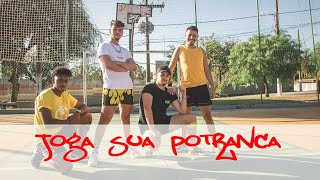 Joga Sua Potranca - Gabriel do Borel e Anitta