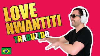 Cantando Love Nwantiti - CKay em Português (COVER Lukas Gadelha)