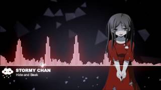 Hide and Seek ~Nightcore chords