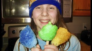 GIANT ROCK CANDY DIY Instructions How to Make Rock Candy | Easy Homemade Rock Candy Recipe   color