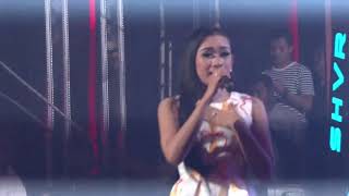 DI TINGGAL RABI - GITA SELVIANA live at BOSHE BALI 2017