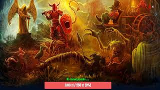Tibia Harmonia        Test Nowego ustawienia do Liva