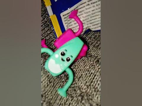 липперы распаковка - YouTube