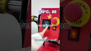 How DTF Printing Works | Full Process from Printing to Heat Press Transfer