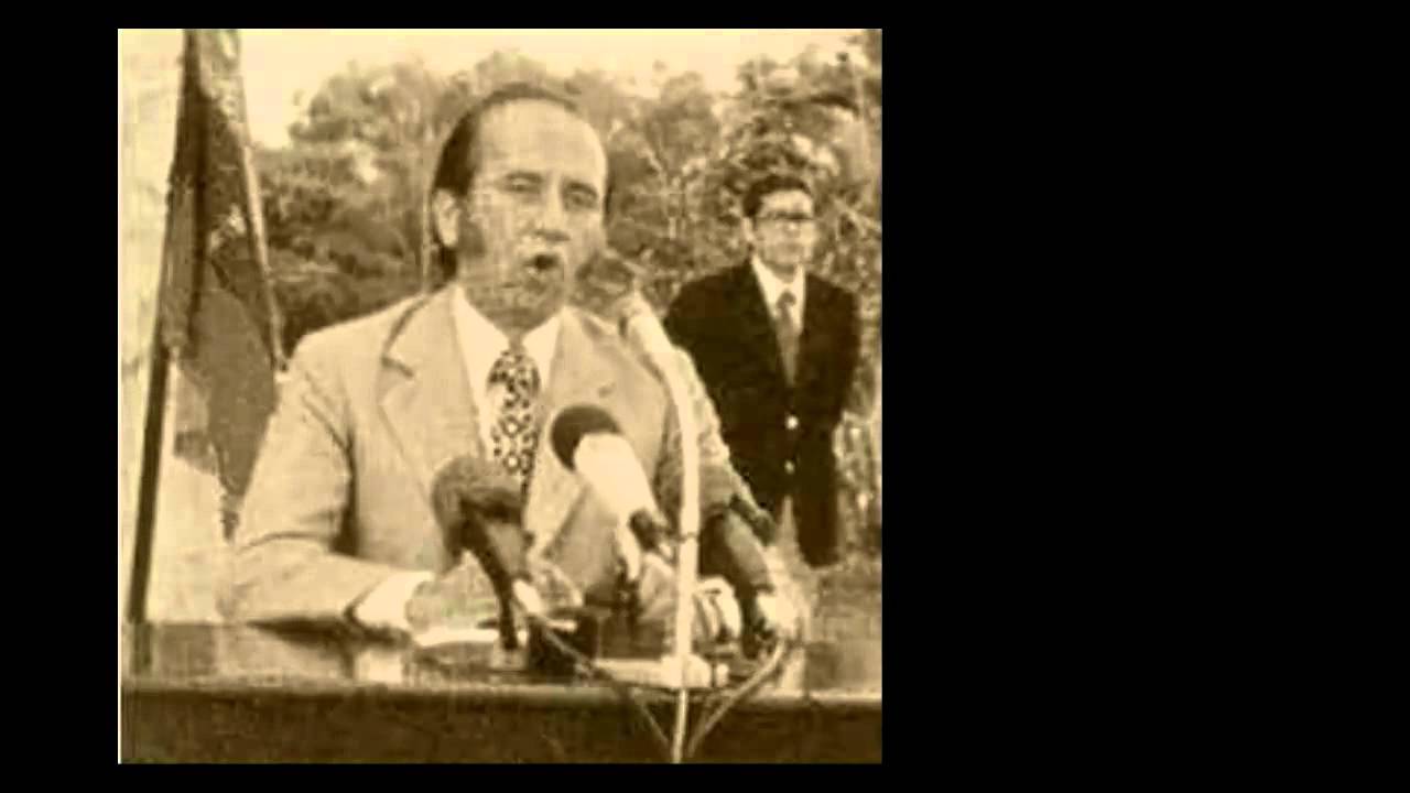 Documental Carlos Andres Perez (1974-1979)