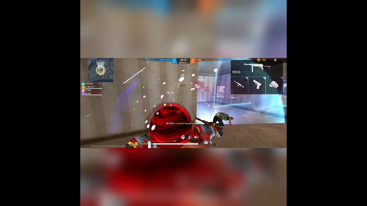 WHY ORION CHARACTER BEST SOLO VS SQUAD MOMENT 🔥|| ORION SIGMA MOMENT 😈