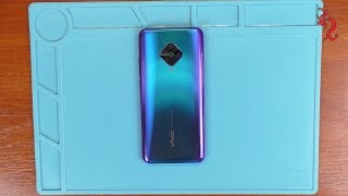 : VIVO V17 //    + 