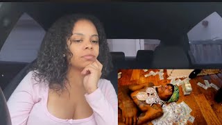 Nba Youngboy- Zero IQ (Official Video) REACTION!!!! He definitely ate !