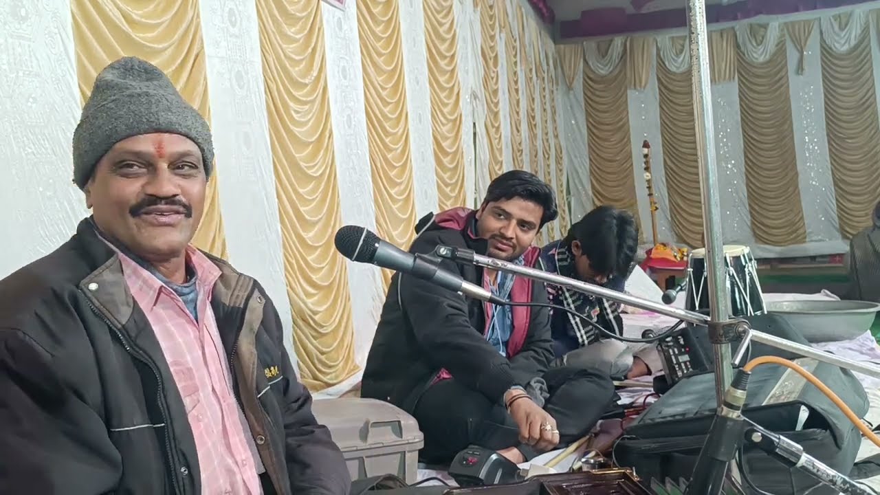 बताऊं थाने तिरणा री तरकीब बहुत ही प्यारा सुरती #भजन। रामेश्वर लाल जी जयपाल की आवाज में।