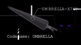 Rhg Demo Umbrella