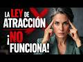 La Ley Mental que ACTIVA la Ley de Atracción (La Más Poderosa)
