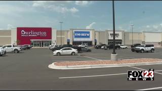 Broken Arrow shoppers question 1% receipt charge at Adams Creek Town Center