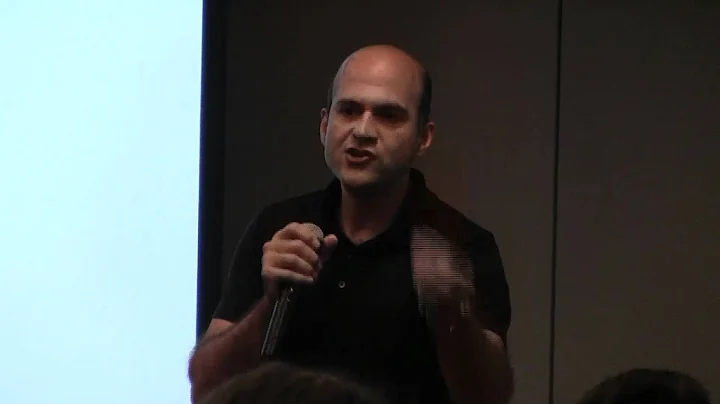 Farzad Mostashari. "The True Meaning of... Meaningful Use"