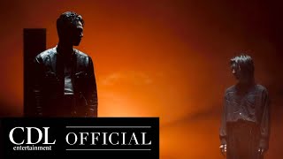 ØMI - To be feat. 三浦大知 (Official Music Video)
