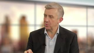 (BR studio Debate)The trouble with big data