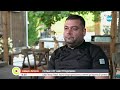 Нищо лично Шеф Петър Янков който готви от шестгодишен и сбъдна мечтата си Нищо лично Шеф Петър Янков който готви от шестгодишен и сбъдна мечтата си
