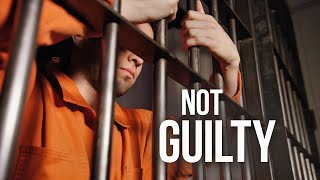 His Girlfriend Turned Him In - Life Sentence for a BITE MARK | Story of Gilbert Poole