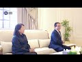 سمو ولي العهد يستقبل الرئيس التنفيذي لشركة فرانكلين تمبلتون وأعضاء الشركة بمناسبة زيارتهم للبلاد