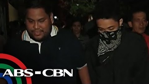 TV Patrol: Organisadong grupo, hinihinalang sangkot sa pag-hack sa Comelec website