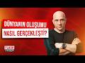 Kur'an-ı Kerim'de Yaratılış Nasıl Anlatılır? Ertan Özyiğit İle Kayıt Dışı | 24.04.2026