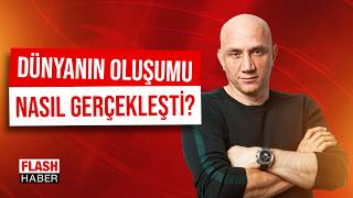 Kuran-I Kerimde Yaratılış Nasıl Anlatılır? Ertan Özyiğit İle Kayıt Dışı 24.04.2026