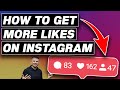 How to Get More Likes on Instagram For Free - Get More Engagement on Instagram (2019)
