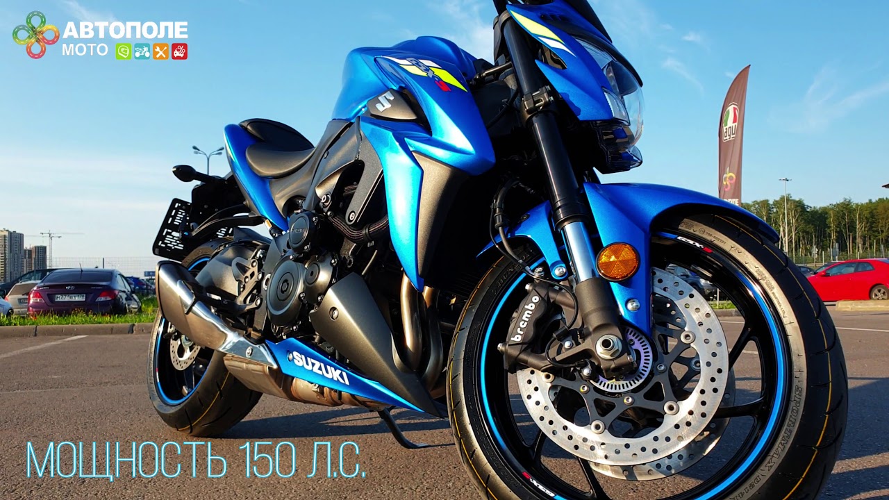 Рекламное видео для мотосалона"Автополе Кудрово" - YouTube