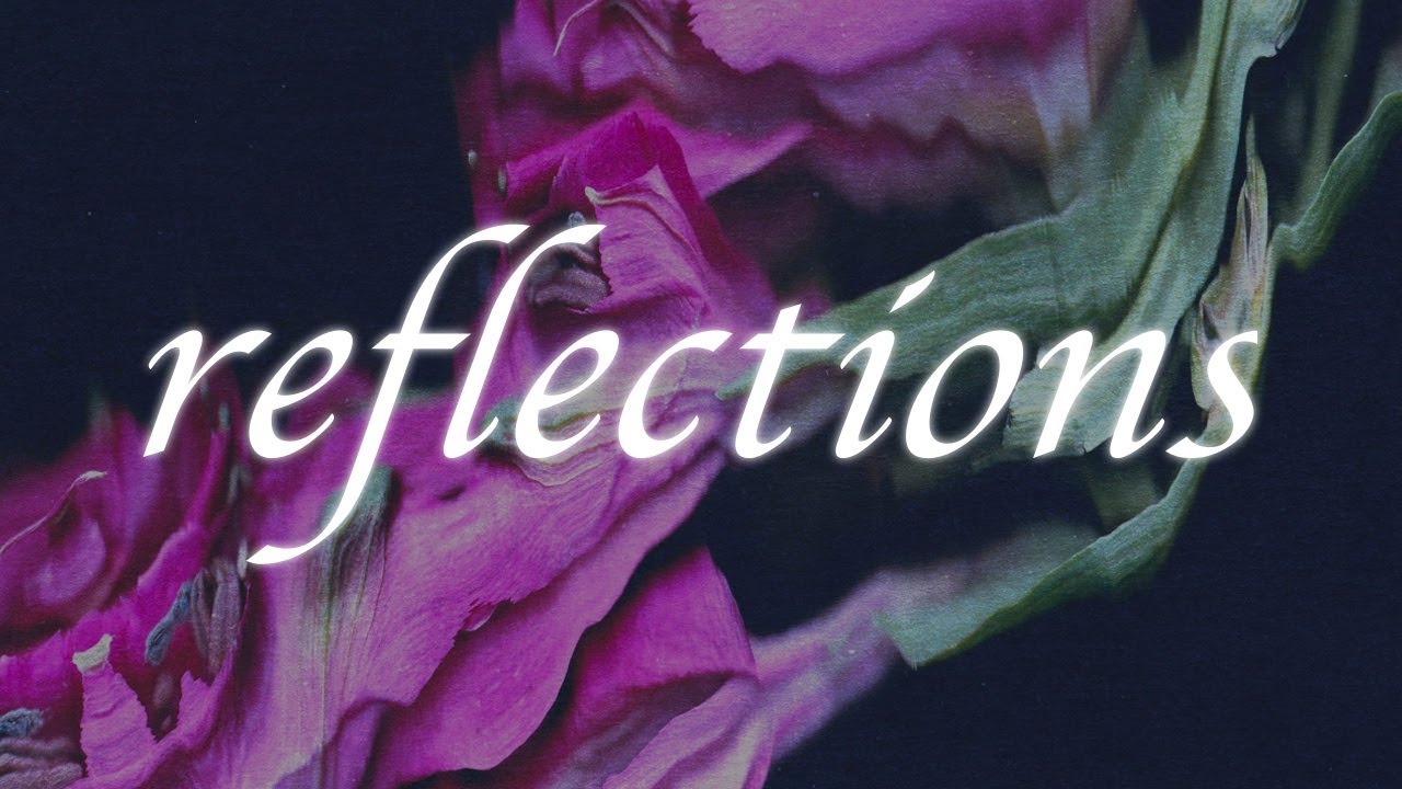 Watch Reflections (Slowed) on YouTube Watch Reflections (Slowed) on YouTube