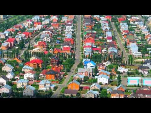 Vídeo: Com Arribar A Orenburg
