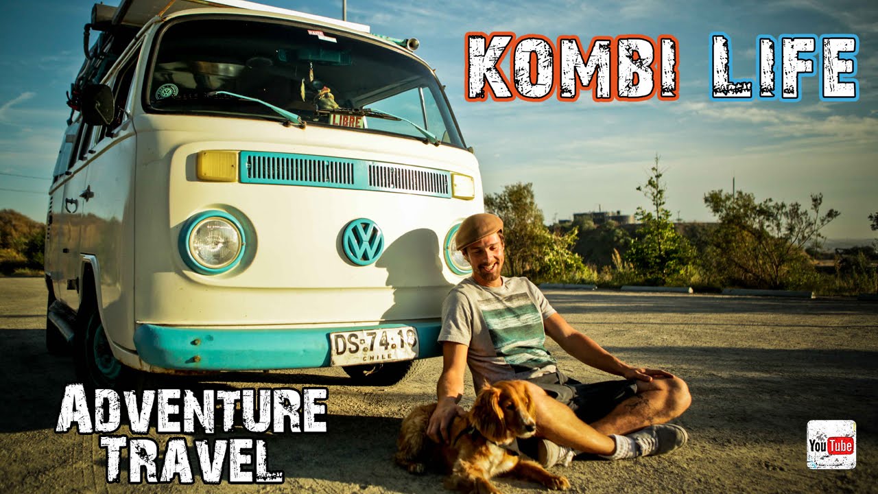 Travel, Adventure, Van Life, Overlanding & Alternative Living - Welcome to Kombi Life - Travel, Adventure, Van Life, Overlanding & Alternative Living - Welcome to Kombi Life