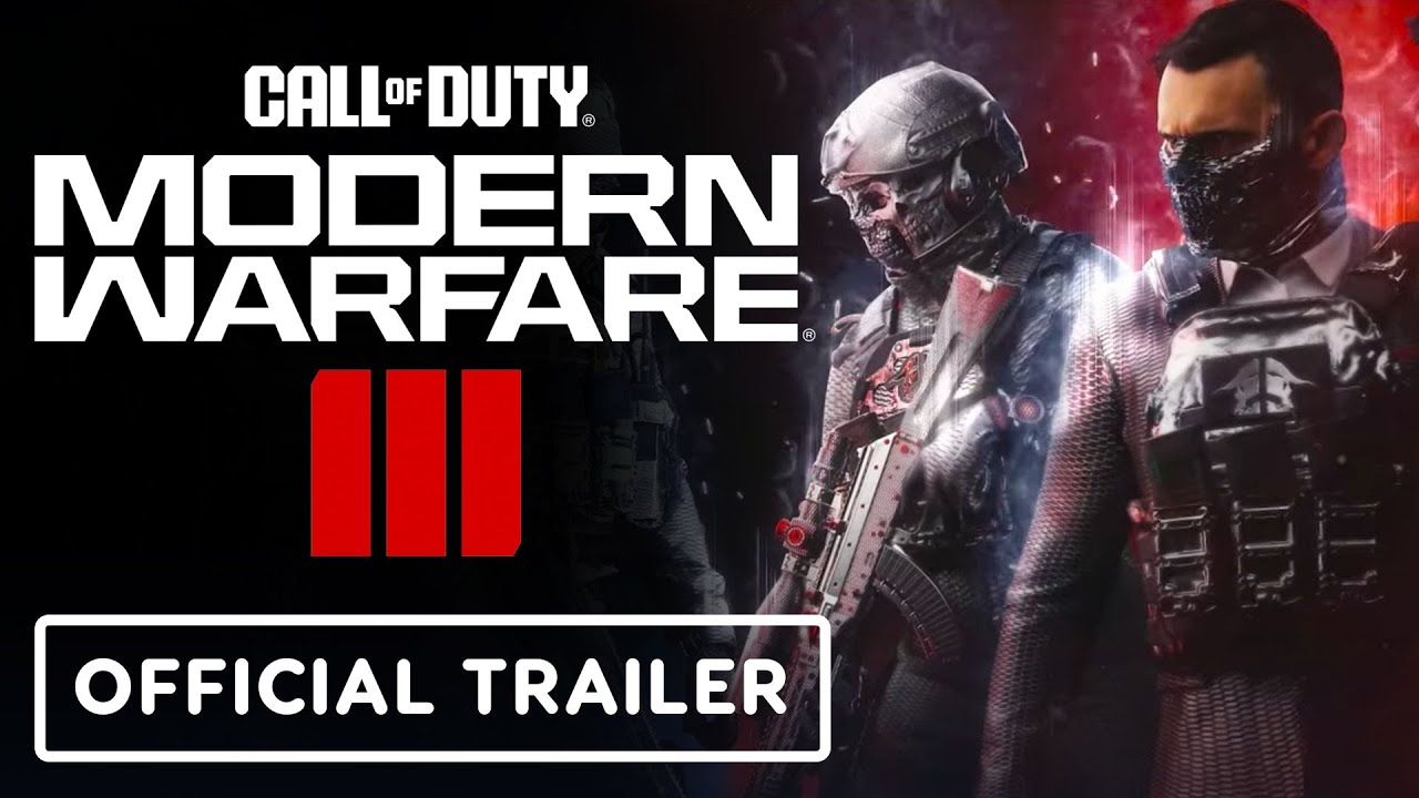 Call of Duty: Warzone Mobile [Trailers] - IGN