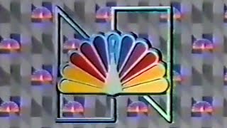 Local NBC NBC There Be There 1983-84 Season