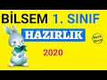 Bilsem 1. Sınıf | Bilsem Soruları | Genel Yetenek | #6