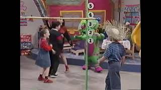 Fun & Games (1998 Version) Part 46