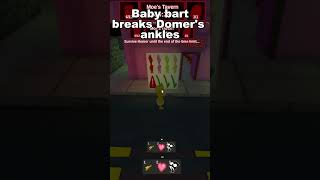 Breaking Ankles Part 4 You Vs Homer