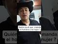 Quién manda más el hombre o la mujer #mujer #hombres #humor #seguidores