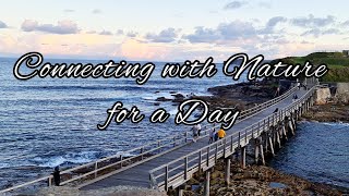 A Journey to Botany National Park I La Perouse I Sunset and Seascapes