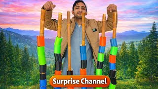🎨 4 Color Bottle Game LIVE!Fast Play, Big Surprise 🏆 screenshot 2