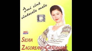 Video thumbnail of "Silvia Zagoreanu-Grădinaru și Orchestra "Busuioc moldovenesc" - De trei ori pe după masă"