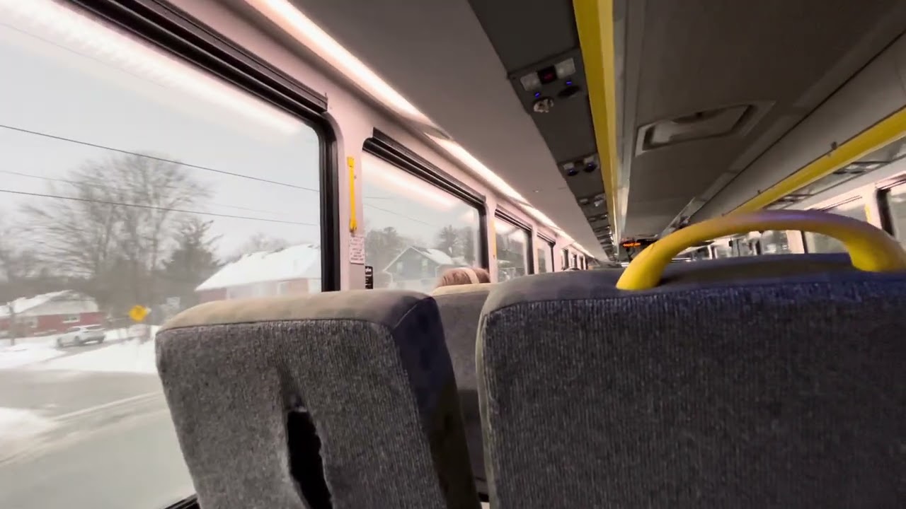 MCI D4500CT Accelerator