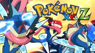 POKÉMON ULTRASOL & ULTRALUNA COMBATES CON MIS AMIGOS: KHIRA vs JOSEMI ¡GRENINJA-ASH ES UNA BESTIA!