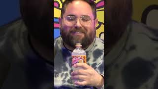 Lets try MTN DEW VOO-DEW? #shorts