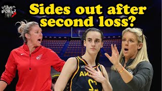 🚨Caitlin Clark & Indiana Fever Fans demands New Coach after 2nd Loss to New York Liberty
