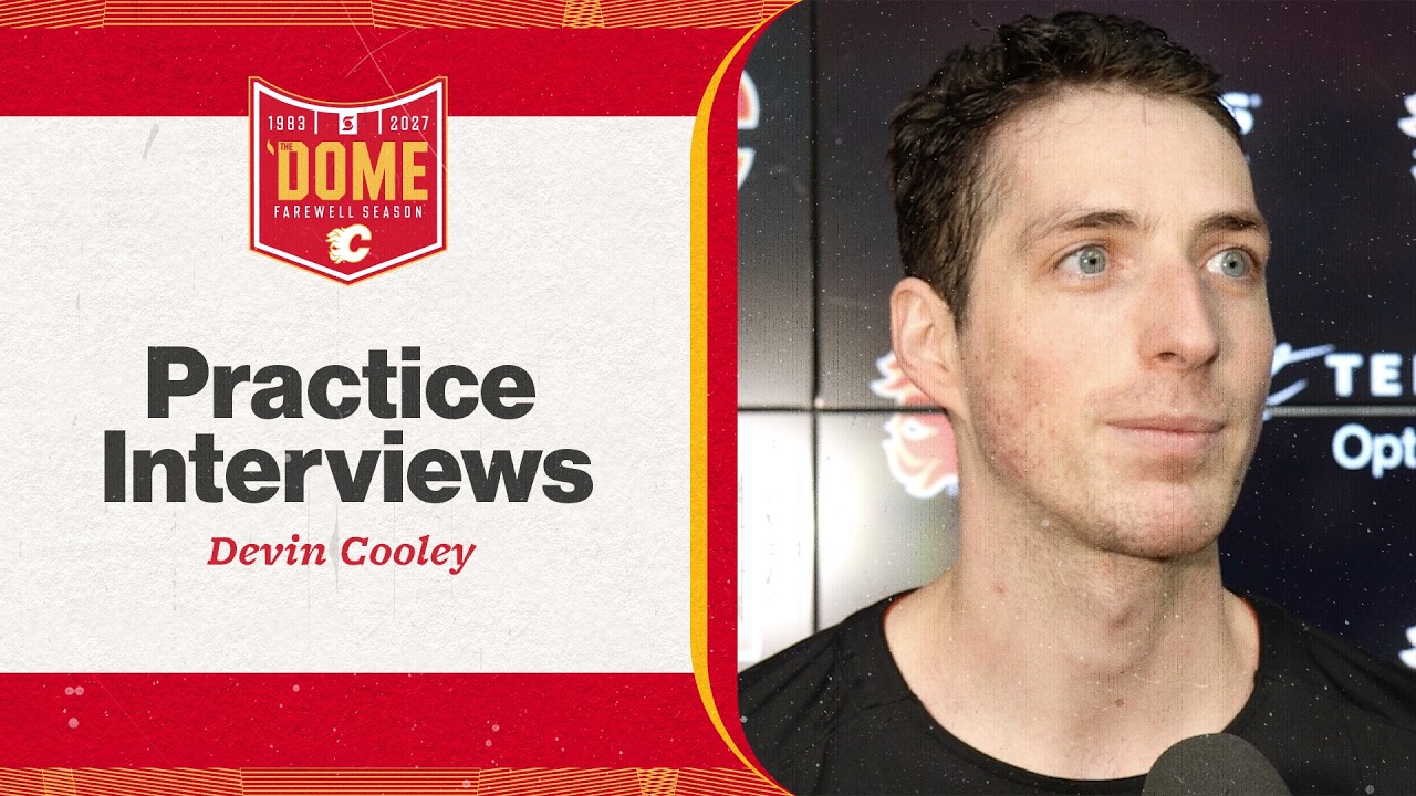 Practice Day | Devin Cooley | 09.10.26