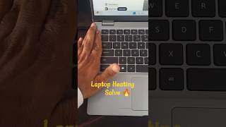 Laptop heating problem solution | laptop slow how to speed up #laptop #tech #shortsviral #shorts
