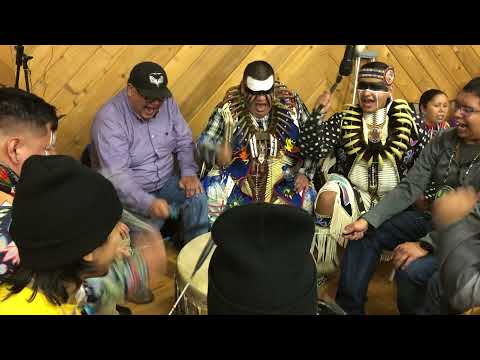 Wild Rose Men S Fancy Simnasho 2020