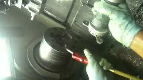 CNC Milling Video [A