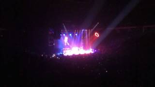 RUSH LIVE - Subdivisions - TIME MACHINE TOUR 2011 - HAMILTON